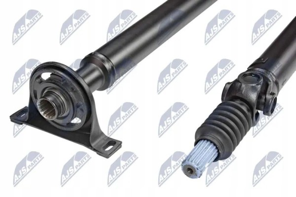 DRIVE SHAFT NWN ME 056 NTY Packaging status original