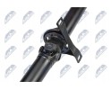 DRIVE SHAFT NWN ME 056 NTY Part manufacturer NTY