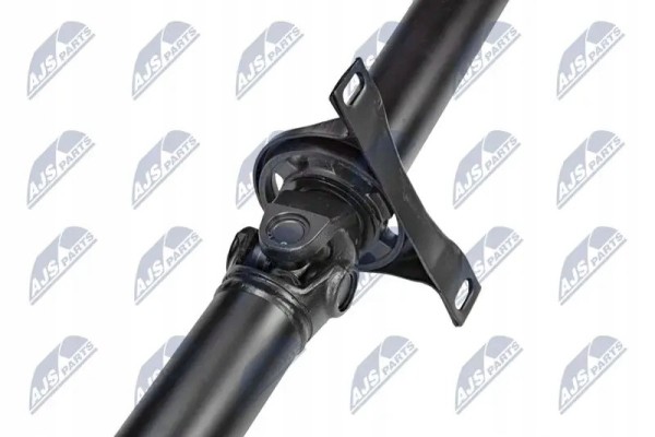 DRIVE SHAFT NWN ME 056 NTY Part manufacturer NTY