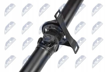 DRIVE SHAFT NWN ME 056 NTY Part manufacturer NTY