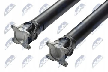 DRIVE SHAFT NWN ME 056 NTY Catalog number of the part NWN ME 056