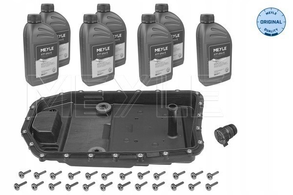 MEYLE OIL CHANGE KIT IN OIL