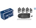 MEYLE OIL CHANGE KIT IN OIL Part manufacturer Meyle