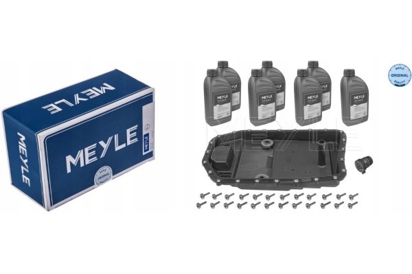MEYLE OIL CHANGE KIT IN OIL Part manufacturer Meyle