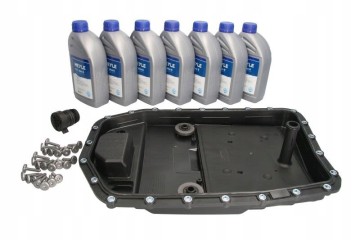MEYLE OIL CHANGE KIT IN OIL Catalog number of the part 300 135 1004