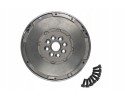 Dual mass flywheel Product weight with unit packaging 13 kg