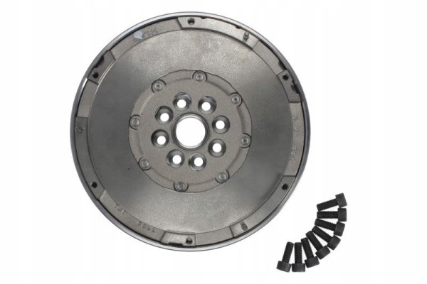 Dual mass flywheel Product weight with unit packaging 13 kg