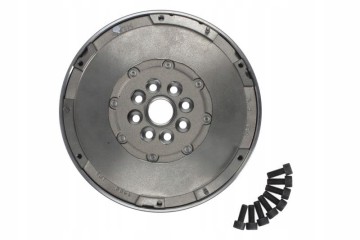 Dual mass flywheel Product weight with unit packaging 13 kg