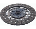 Clutch set SACHS