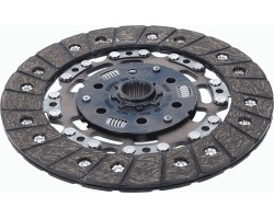 Clutch set SACHS