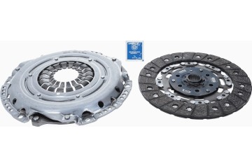 Clutch set SACHS Part manufacturer Sachs