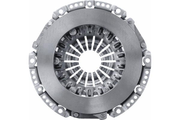 Clutch set SACHS Catalog number of the part 3000 951 081
