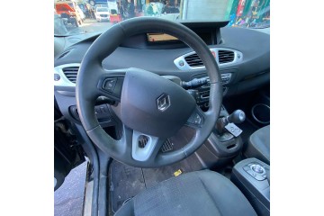 RENAULT SCENIC III (JZ) Emotion