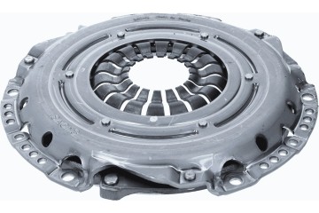 Clutch set SACHS Quality of parts according to GVO Q original with factory logo OEM OES