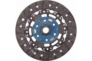 Clutch set SACHS Engine type gasoline diesel