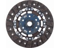 Clutch set SACHS Wheel type rigid flywheel