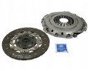 Clutch set SACHS Car type cargo vans passenger cars
