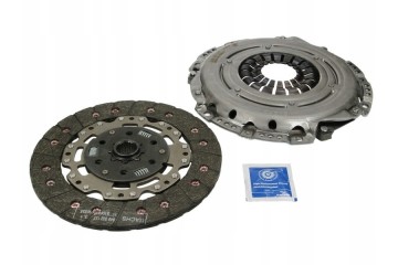 Clutch set SACHS Car type cargo vans passenger cars