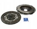Clutch set SACHS Product weight with unit packaging 19 kg