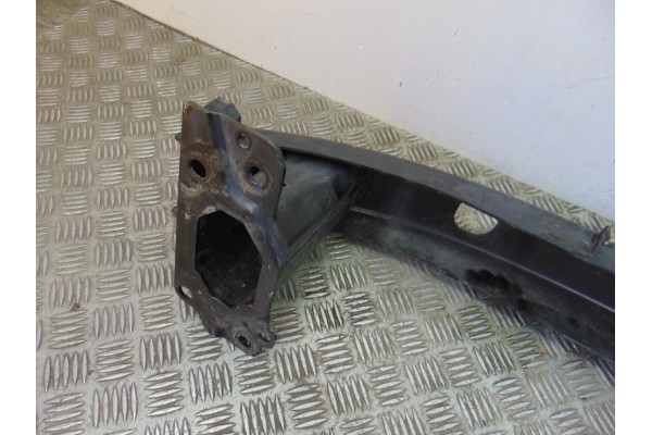 3D0807105AG REFUERZO PARAGOLPES DELANTERO VOLKSWAGEN PHAETON (3D3/3D7) TDI V6 4Motion (5 asientos) 2007 3D0807105AG 198656 VOLKS