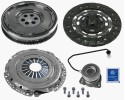 Clutch set SACHS
