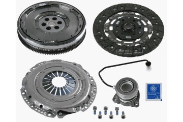 Clutch set SACHS