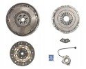 Clutch set SACHS Part manufacturer Sachs