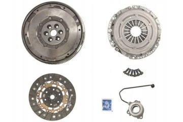 Clutch set SACHS Part manufacturer Sachs