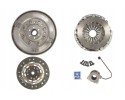 Clutch set SACHS Quality of parts according to GVO Q original with factory logo OEM OES