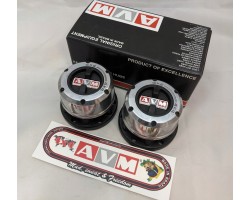 NISSAN D21 D22 PATHFINDER CLUTCH AVM461