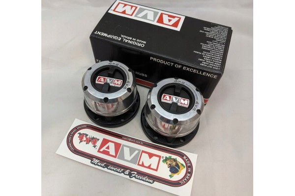 NISSAN D21 D22 PATHFINDER CLUTCH AVM461