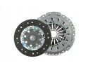 CLUTCH SET DISC PRESSURE KO 037R AISIN