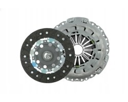 CLUTCH SET DISC PRESSURE KO 037R AISIN