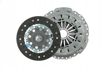 CLUTCH SET DISC PRESSURE KO 037R AISIN