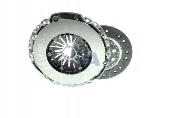 CLUTCH SET DISC PRESSURE KO 037R AISIN Packaging status original