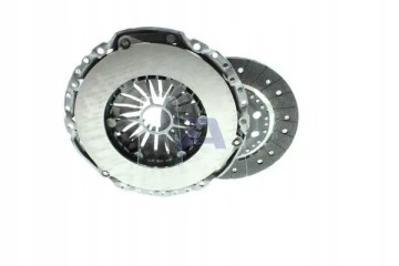 CLUTCH SET DISC PRESSURE KO 037R AISIN Packaging status original