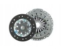 CLUTCH SET DISC PRESSURE KO 037R AISIN Part manufacturer Aisin