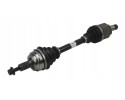 Half axle SKF VKJC 7743
