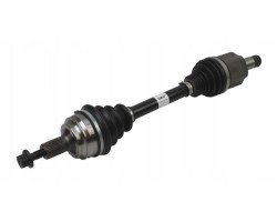 Half axle SKF VKJC 7743