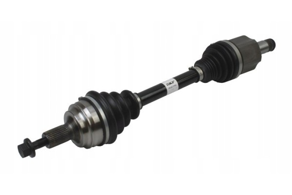 Half axle SKF VKJC 7743