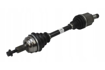Half axle SKF VKJC 7743