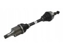Half axle SKF VKJC 7743 Engine type diesel