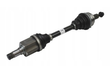 Half axle SKF VKJC 7743 Engine type diesel