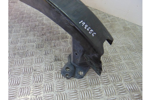 3D0807105AG REFUERZO PARAGOLPES DELANTERO VOLKSWAGEN PHAETON (3D3/3D7) TDI V6 4Motion (5 asientos) 2007 3D0807105AG 198656 VOLKS