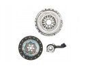 Clutch set VALEO Additional elements bearing