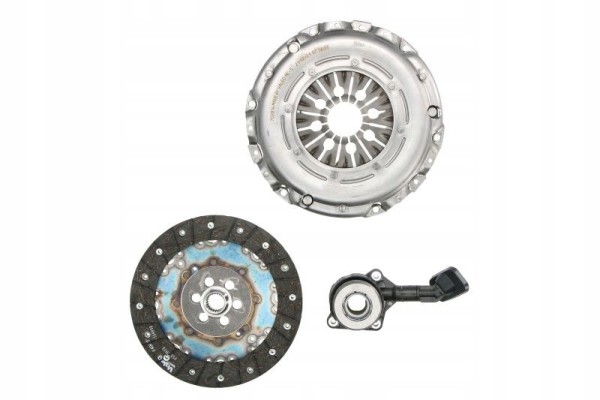 Clutch set VALEO Additional elements bearing