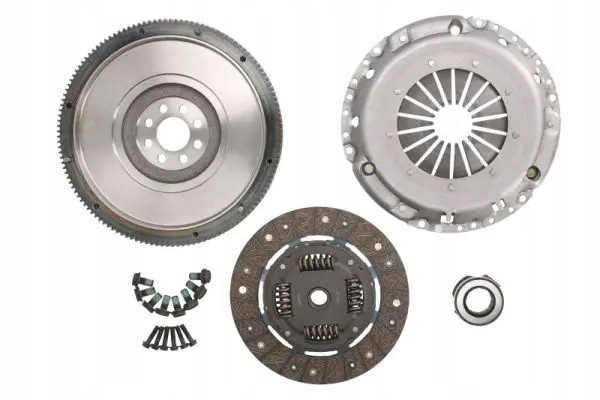 CLUTCH SET FKW016NX NEXUS