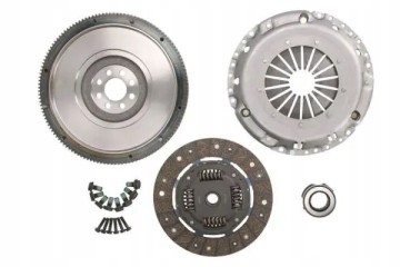 CLUTCH SET FKW016NX NEXUS