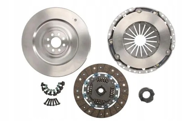 CLUTCH SET FKW016NX NEXUS Packaging status original