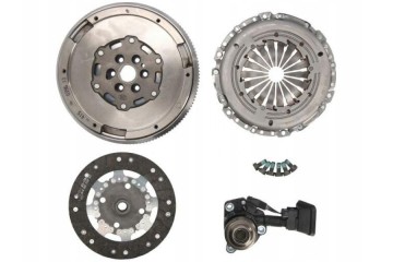 Clutch set LUK